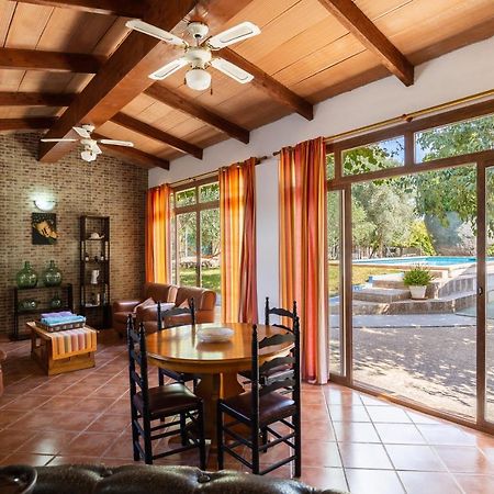 Finca Can Lluc Alaró Dış mekan fotoğraf