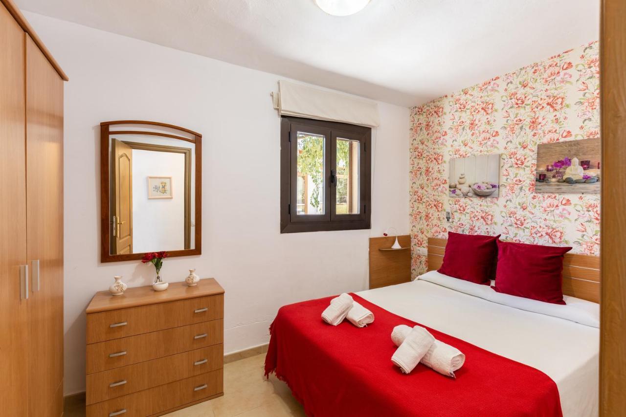 Finca Can Lluc Alaró Dış mekan fotoğraf