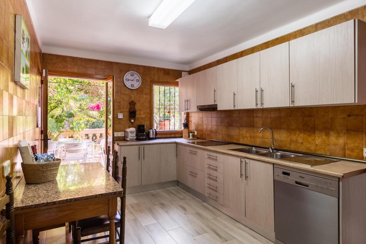 Finca Can Lluc Alaró Dış mekan fotoğraf