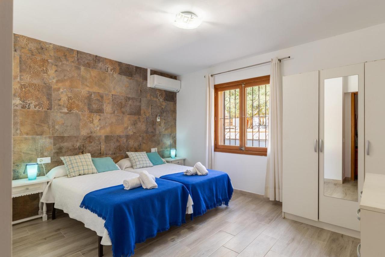 Finca Can Lluc Alaró Dış mekan fotoğraf