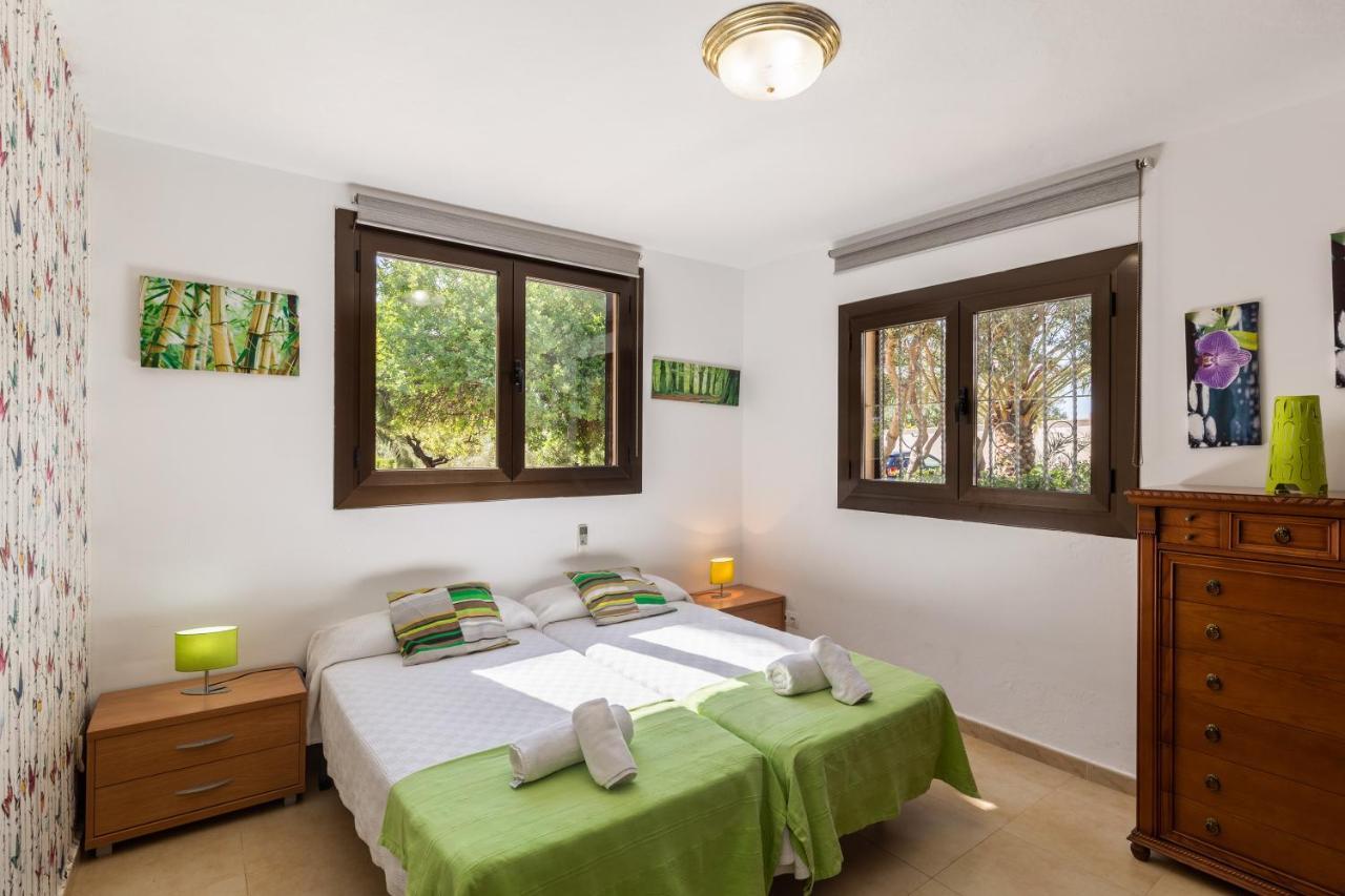 Finca Can Lluc Alaró Dış mekan fotoğraf